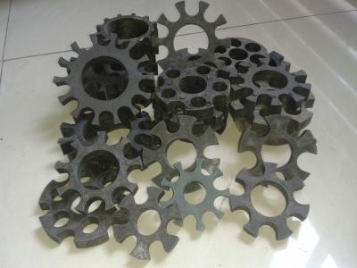 锚索隔离架